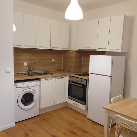 Huge Apartment With A Parking Space In The Same Building София Екстериор снимка