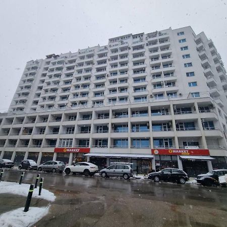 Huge Apartment With A Parking Space In The Same Building София Екстериор снимка