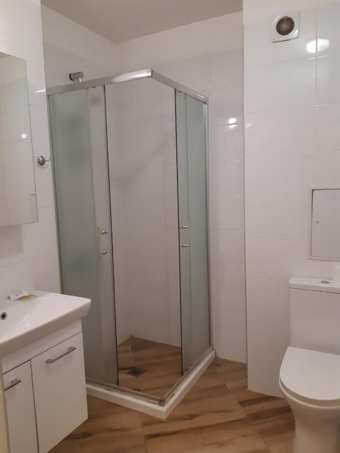 Huge Apartment With A Parking Space In The Same Building София Екстериор снимка