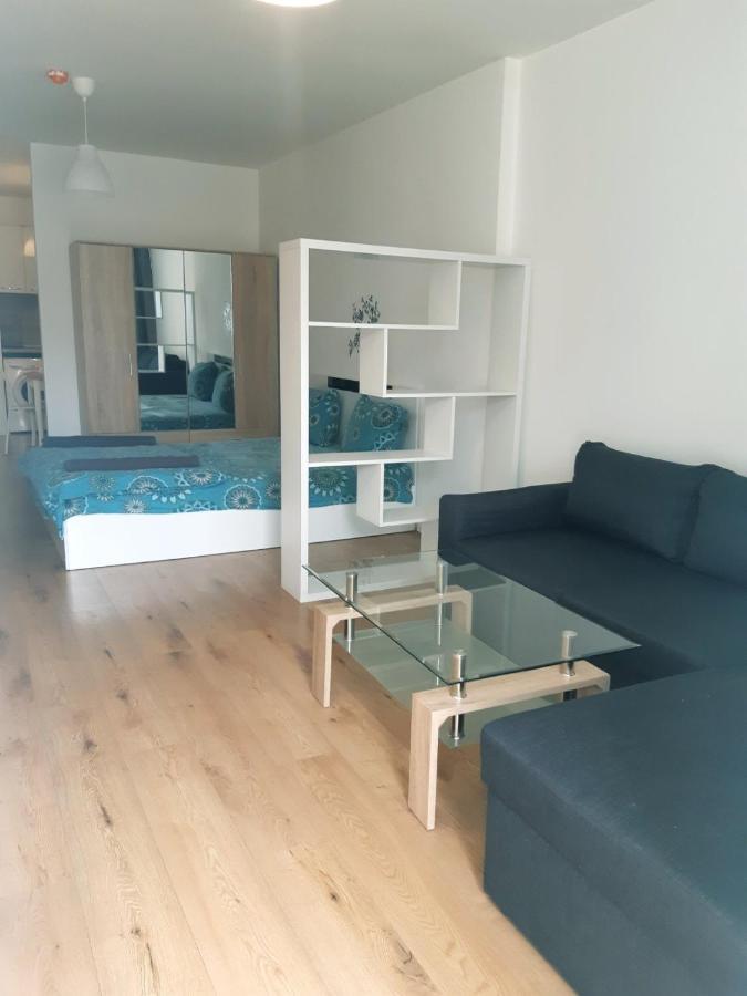 Huge Apartment With A Parking Space In The Same Building София Екстериор снимка
