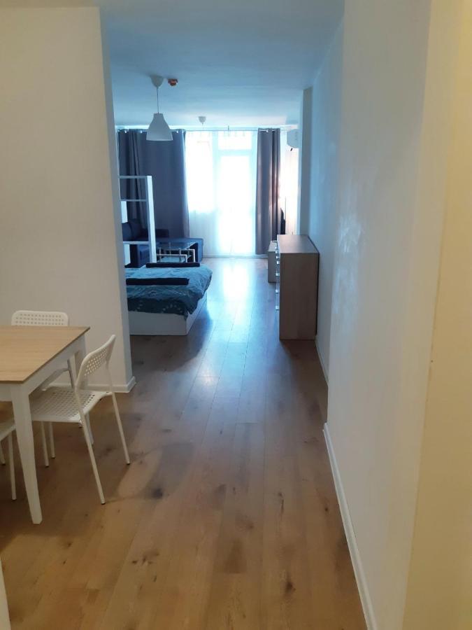 Huge Apartment With A Parking Space In The Same Building София Екстериор снимка